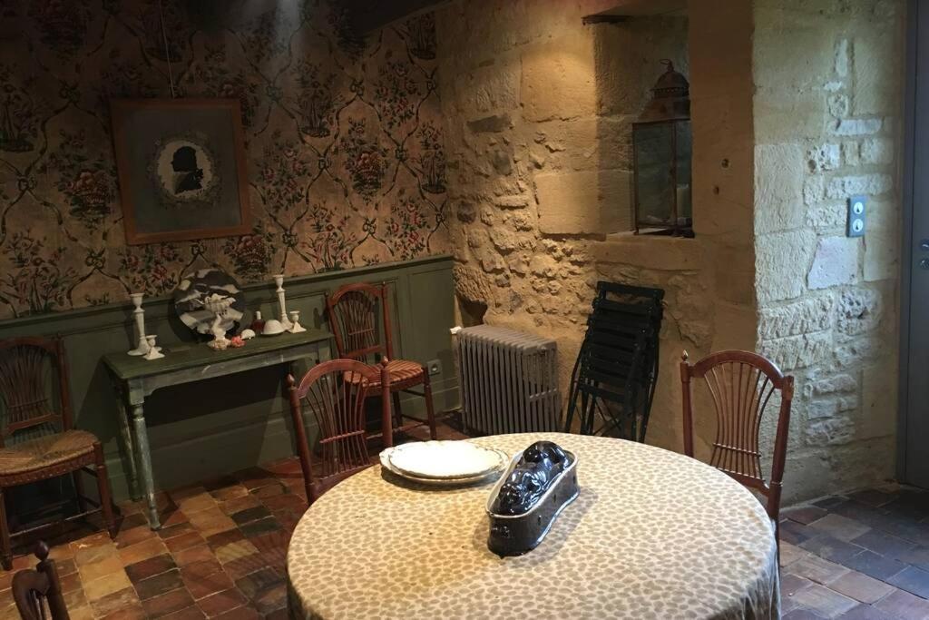 Maison Pontcarral Villa Montferrand-du-Périgord Esterno foto