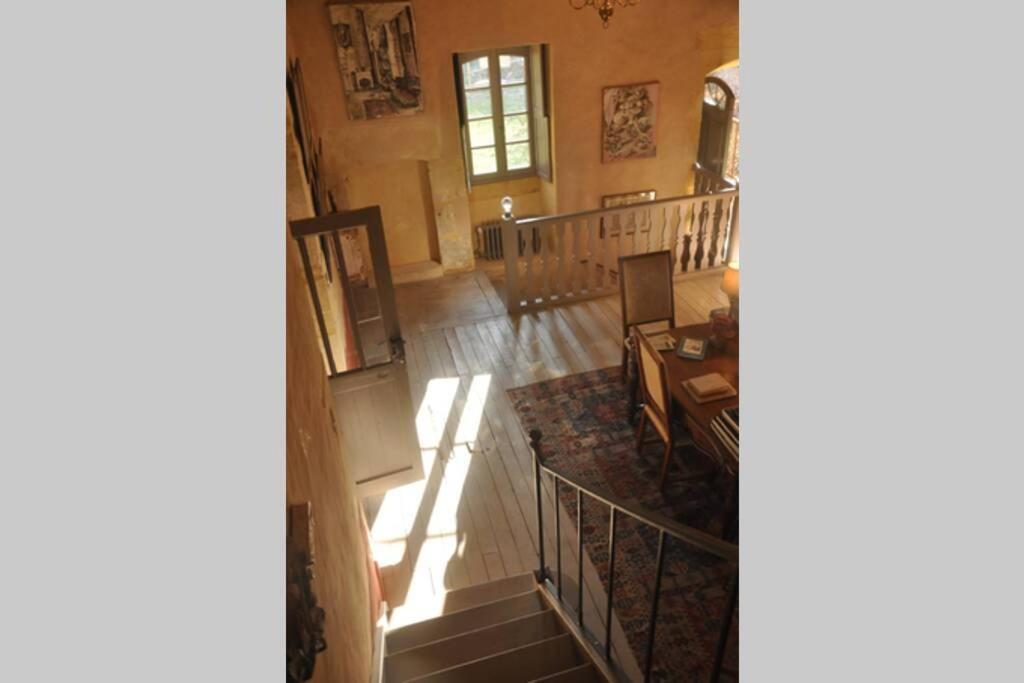 Maison Pontcarral Villa Montferrand-du-Périgord Esterno foto