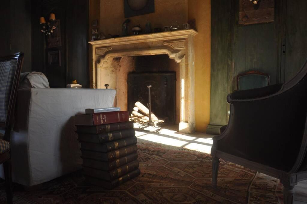 Maison Pontcarral Villa Montferrand-du-Périgord Esterno foto