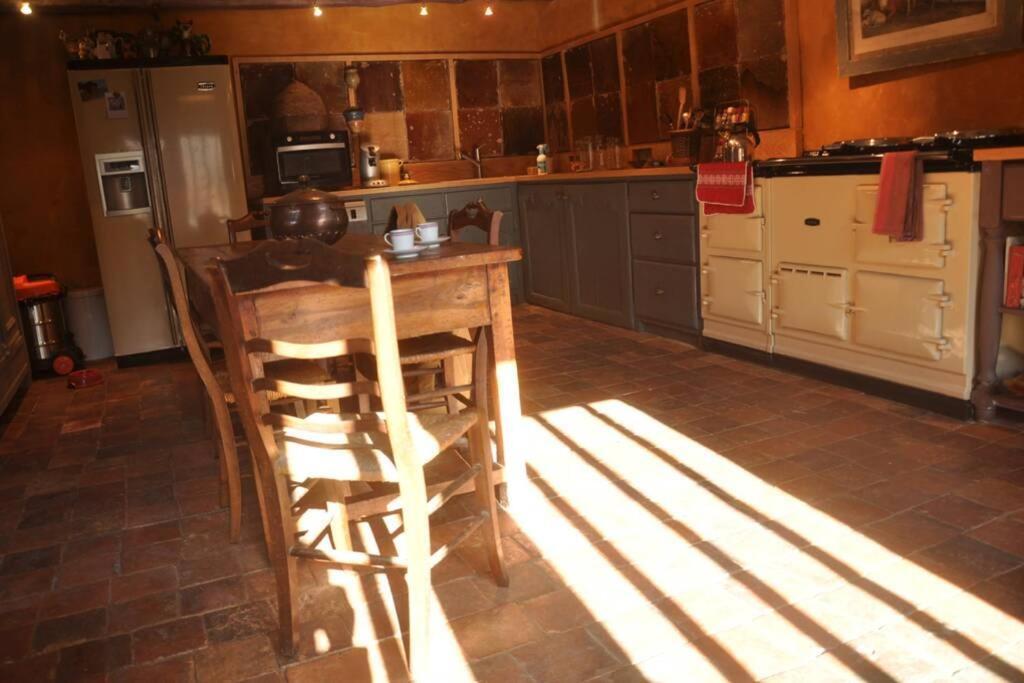 Maison Pontcarral Villa Montferrand-du-Périgord Esterno foto