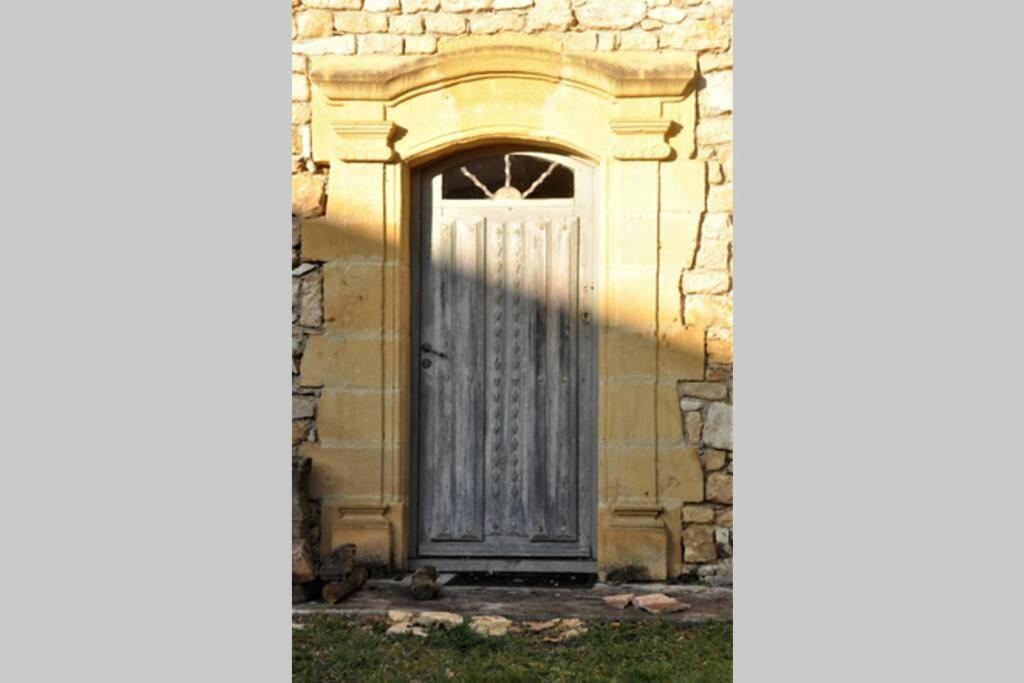 Maison Pontcarral Villa Montferrand-du-Périgord Esterno foto