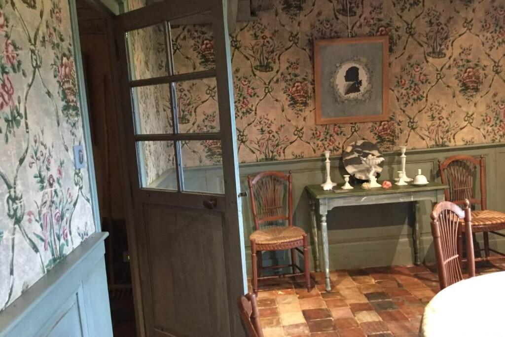 Maison Pontcarral Villa Montferrand-du-Périgord Esterno foto
