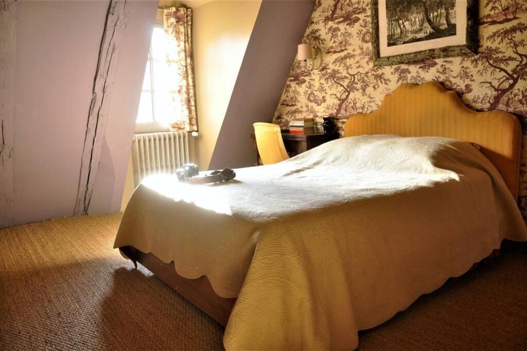 Maison Pontcarral Villa Montferrand-du-Périgord Esterno foto
