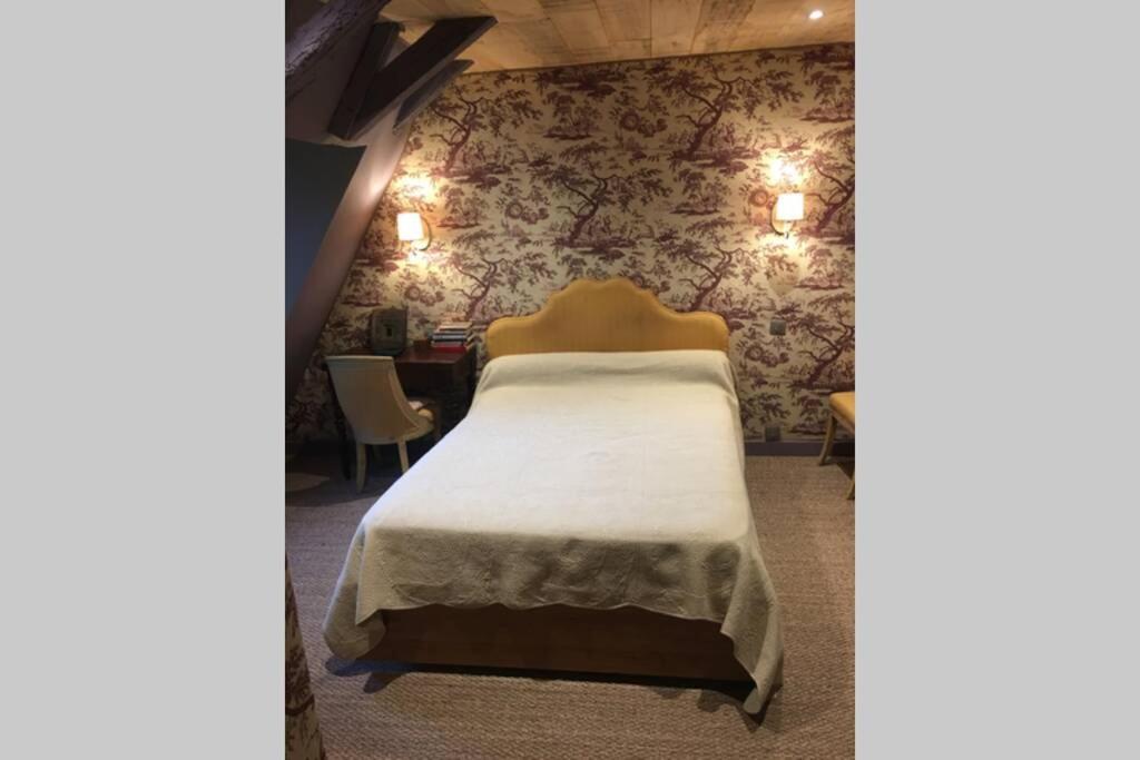 Maison Pontcarral Villa Montferrand-du-Périgord Esterno foto