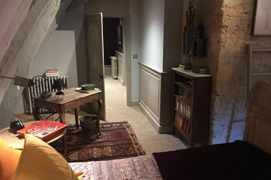 Maison Pontcarral Villa Montferrand-du-Périgord Esterno foto